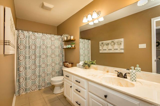 604 Shanie Drive, Beebe, AR 72012