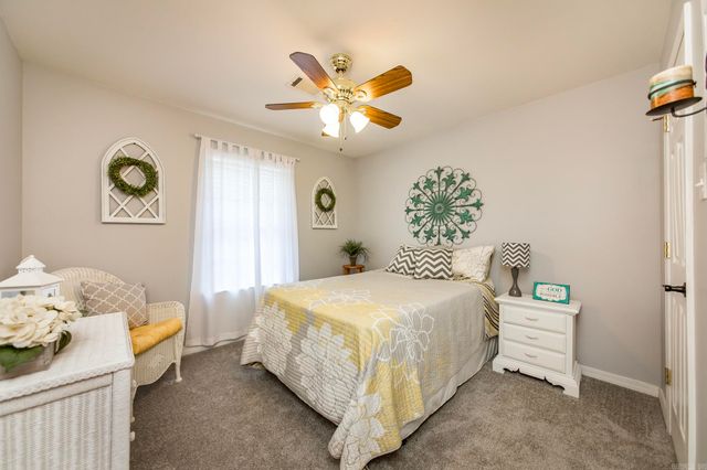 604 Shanie Drive, Beebe, AR 72012