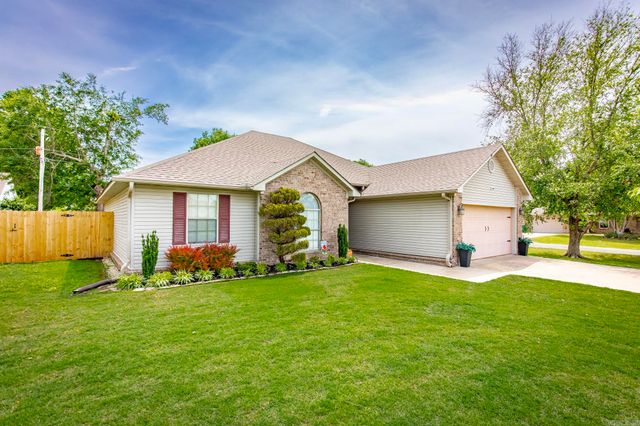 604 Shanie Drive, Beebe, AR 72012