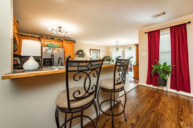 604 Shanie Drive, Beebe, AR 72012