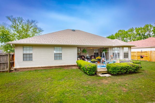 604 Shanie Drive, Beebe, AR 72012