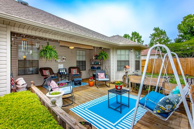 604 Shanie Drive, Beebe, AR 72012
