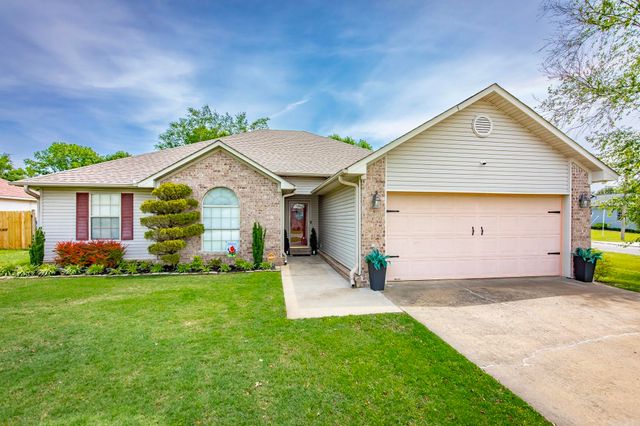 604 Shanie Drive, Beebe, AR 72012