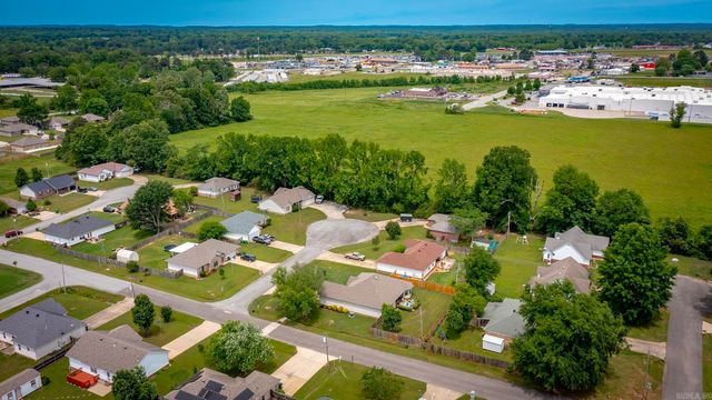 604 Shanie Drive, Beebe, AR 72012