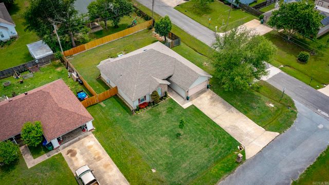 604 Shanie Drive, Beebe, AR 72012