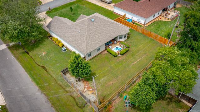 604 Shanie Drive, Beebe, AR 72012