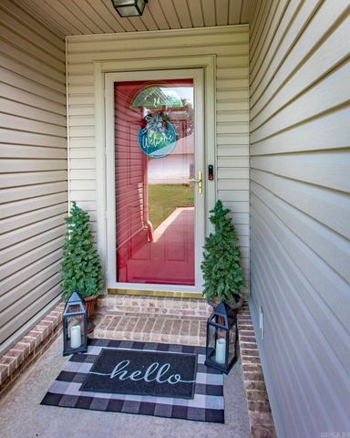 604 Shanie Drive, Beebe, AR 72012
