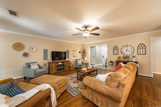 604 Shanie Drive, Beebe, AR 72012