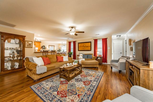 604 Shanie Drive, Beebe, AR 72012