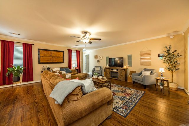 604 Shanie Drive, Beebe, AR 72012