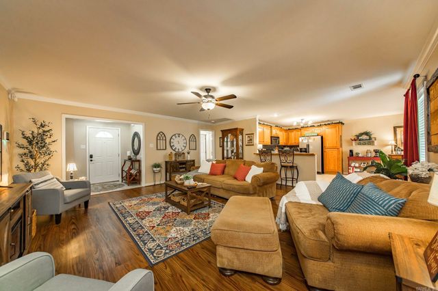 604 Shanie Drive, Beebe, AR 72012