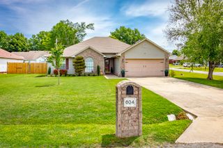 604 Shanie Drive, Beebe, AR 72012