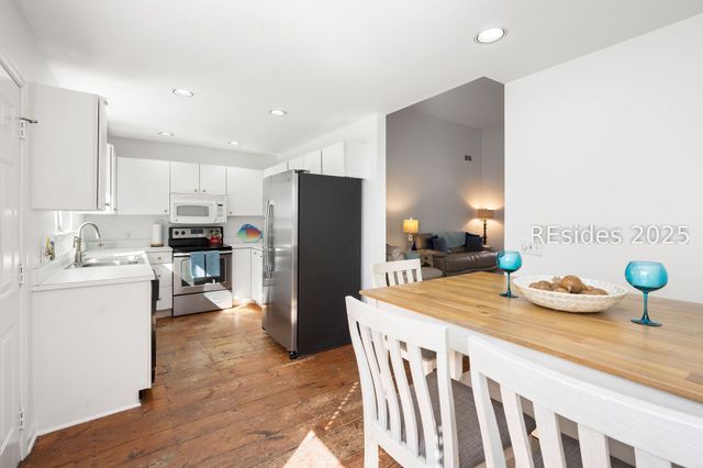 4 Bradley Beach Rd, Hilton Head Island, SC 29928