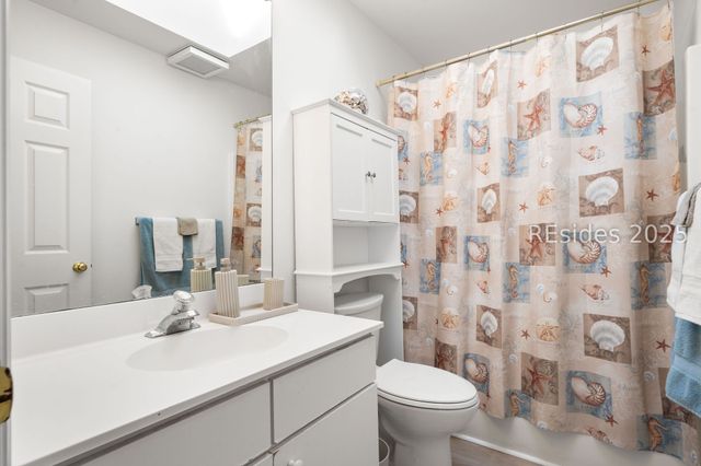 4 Bradley Beach Rd, Hilton Head Island, SC 29928