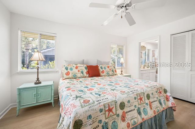 4 Bradley Beach Rd, Hilton Head Island, SC 29928