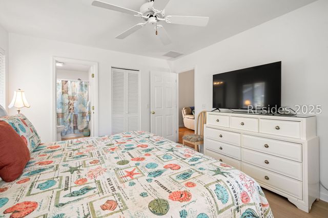 4 Bradley Beach Rd, Hilton Head Island, SC 29928