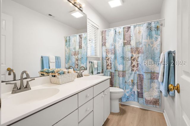 4 Bradley Beach Rd, Hilton Head Island, SC 29928