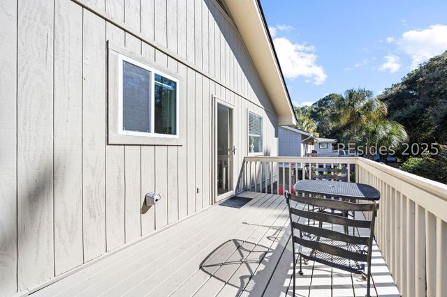 4 Bradley Beach Rd, Hilton Head Island, SC 29928