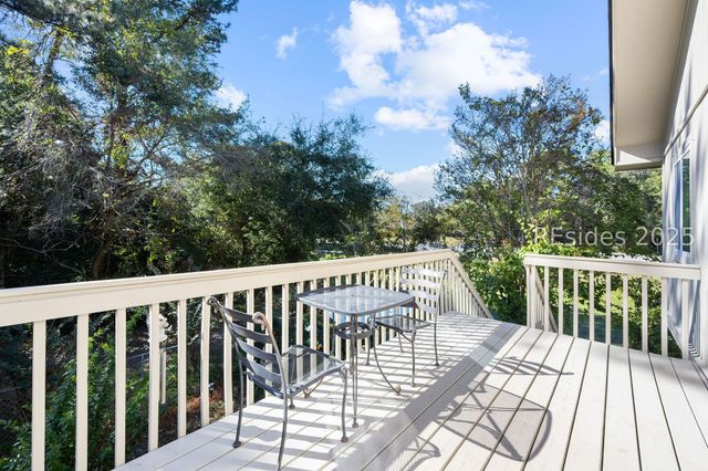 4 Bradley Beach Rd, Hilton Head Island, SC 29928