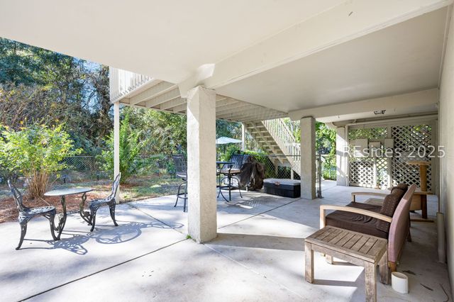 4 Bradley Beach Rd, Hilton Head Island, SC 29928