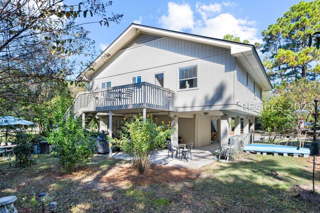 4 Bradley Beach Rd, Hilton Head Island, SC 29928