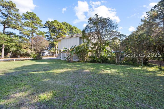 4 Bradley Beach Rd, Hilton Head Island, SC 29928