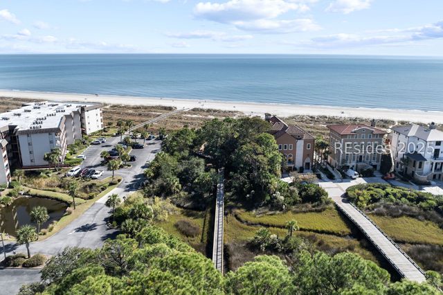 4 Bradley Beach Rd, Hilton Head Island, SC 29928