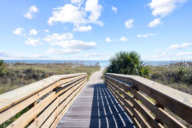 4 Bradley Beach Rd, Hilton Head Island, SC 29928