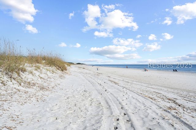 4 Bradley Beach Rd, Hilton Head Island, SC 29928