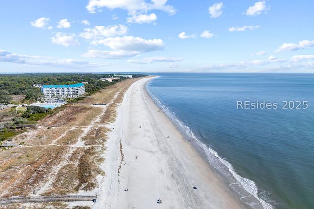 4 Bradley Beach Rd, Hilton Head Island, SC 29928