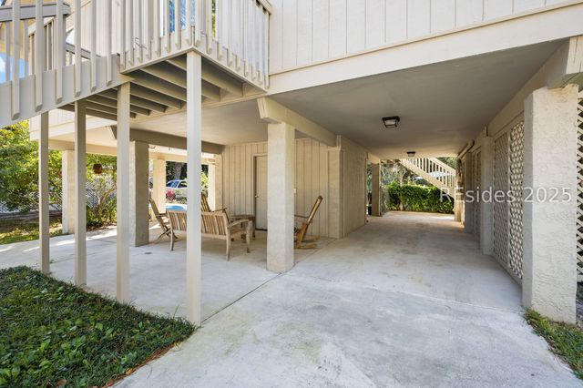 4 Bradley Beach Rd, Hilton Head Island, SC 29928