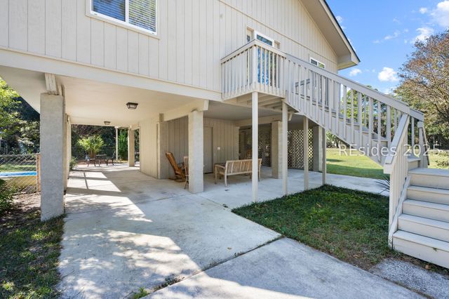 4 Bradley Beach Rd, Hilton Head Island, SC 29928