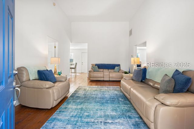 4 Bradley Beach Rd, Hilton Head Island, SC 29928