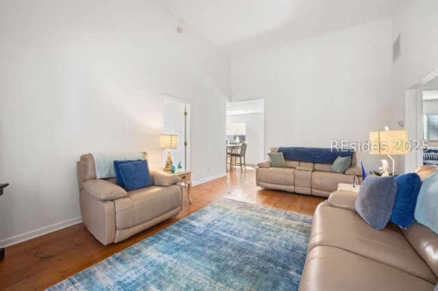 4 Bradley Beach Rd, Hilton Head Island, SC 29928