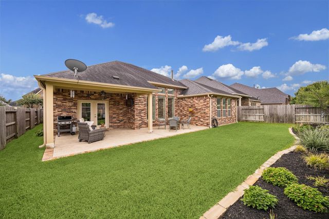 15206 Ironwood Meadow Lane, Cypress, TX 77429