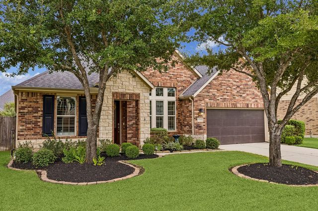 15206 Ironwood Meadow Lane, Cypress, TX 77429