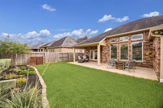 15206 Ironwood Meadow Lane, Cypress, TX 77429