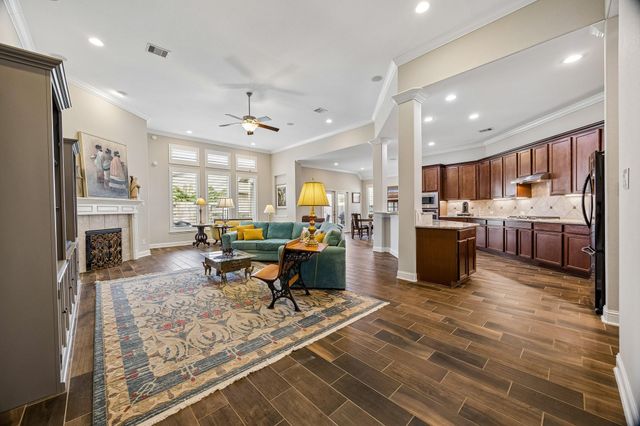 15206 Ironwood Meadow Lane, Cypress, TX 77429