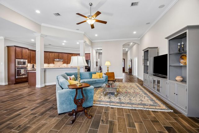 15206 Ironwood Meadow Lane, Cypress, TX 77429