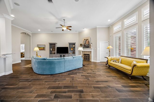15206 Ironwood Meadow Lane, Cypress, TX 77429