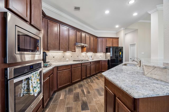 15206 Ironwood Meadow Lane, Cypress, TX 77429