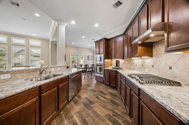 15206 Ironwood Meadow Lane, Cypress, TX 77429