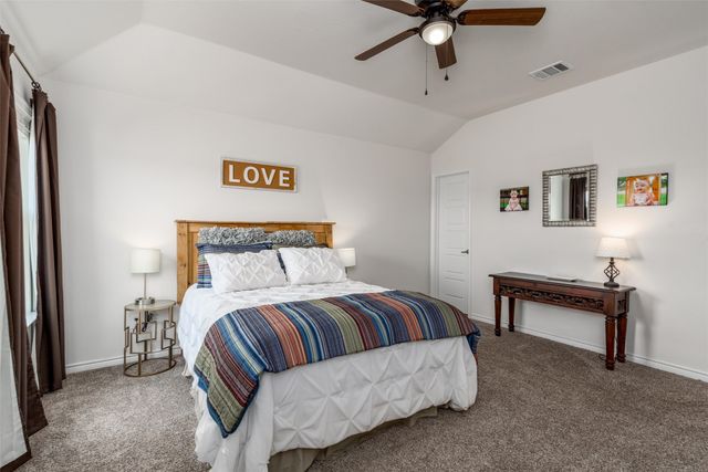 1109 Holly Street, Anna, TX 75409