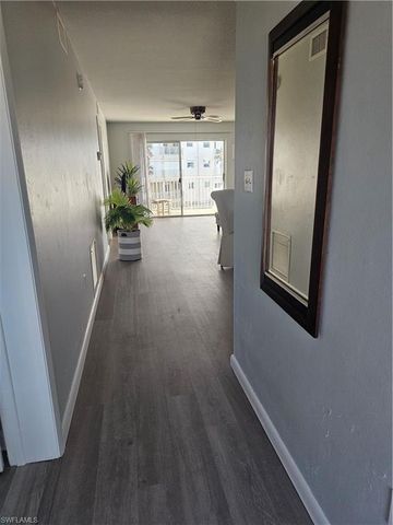 7400 Estero BLVD # 214, Fort Myers Beach, FL 33931