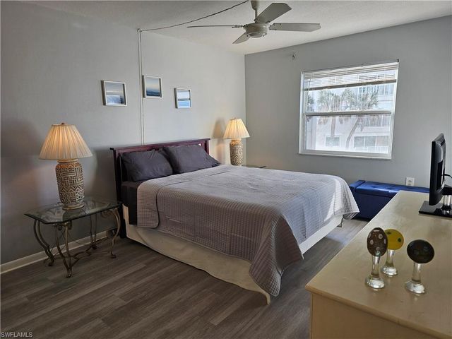 7400 Estero BLVD # 214, Fort Myers Beach, FL 33931