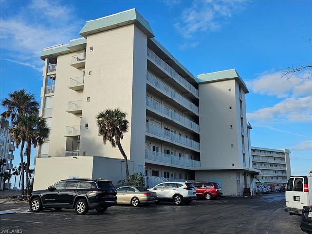 7400 Estero BLVD # 214, Fort Myers Beach, FL 33931