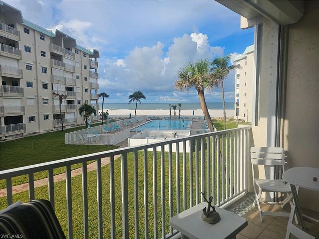 7400 Estero BLVD # 214, Fort Myers Beach, FL 33931