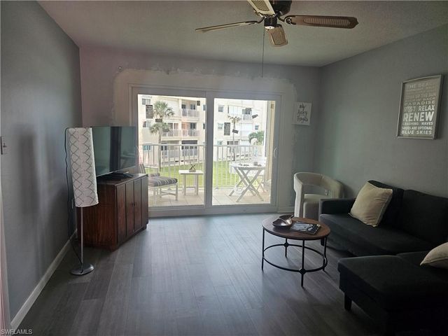 7400 Estero BLVD # 214, Fort Myers Beach, FL 33931