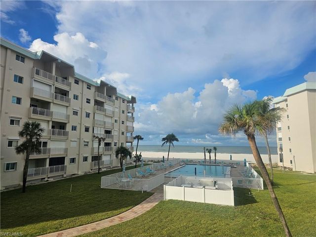 7400 Estero BLVD # 214, Fort Myers Beach, FL 33931
