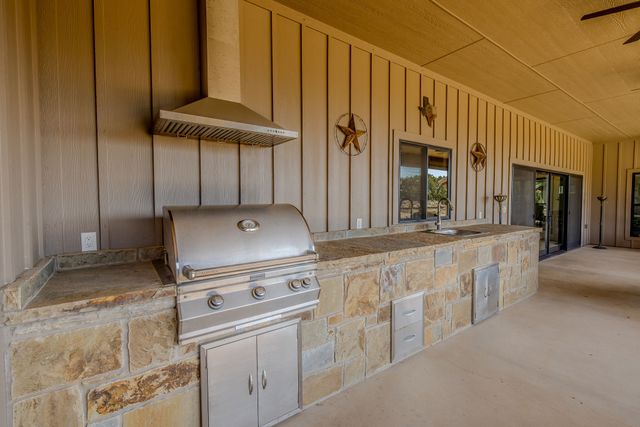 1080 Enchanted Rock Court, Graford, TX 76449